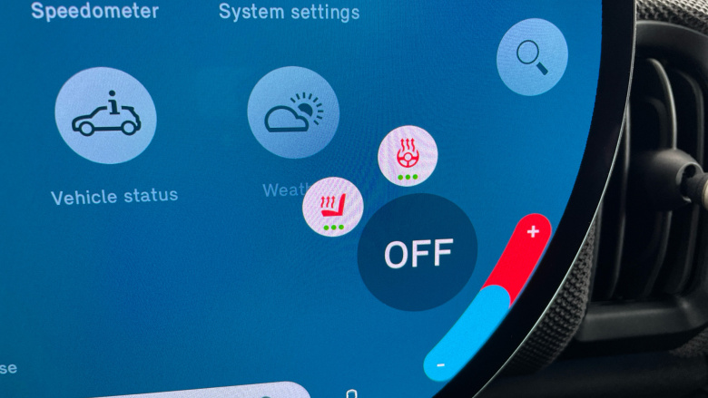 MINI Cooper 2.0 S Sport 5dr Auto Petrol Hatchback